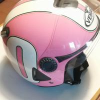 casco jet tg. s Vemar