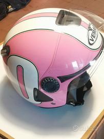 casco jet tg. s Vemar