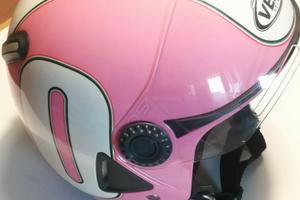 casco jet tg. s Vemar