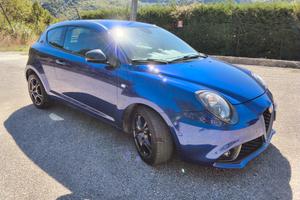Alfa Romeo MiTo 1.3 JTDm 95 CV S&S Super