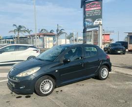 Peugeot 206 Plus 1.1 60CV 5p. Energie ECO GPL