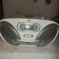 Stereo radio cd usb