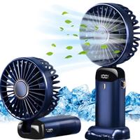 Mini Ventilatore da Scrivania Portatile