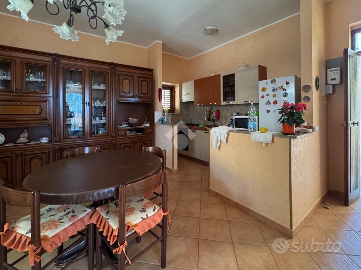 Casa – Porto Empedocle, Durrueli - Vista 4