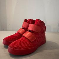 Nike Flystepper rosse