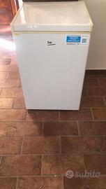 Congelatore beko 104 litri