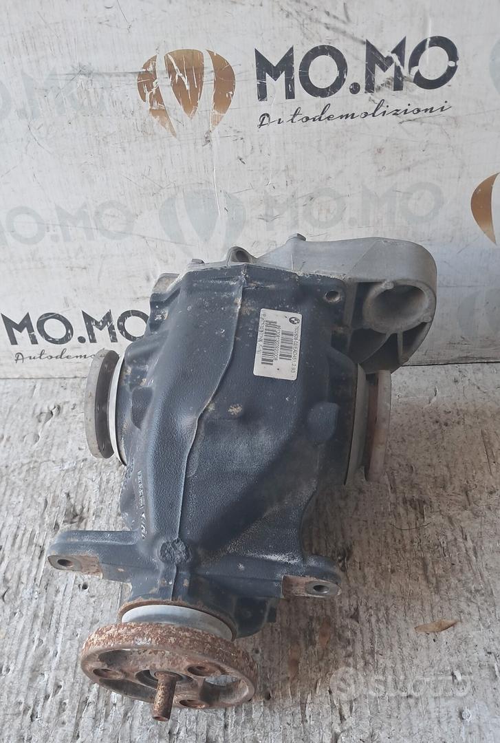 KIT DIFFERENZIALE SATELLITI PLANETARI ALFA MITO FIAT PUNTO 500 DOBLO 71732642