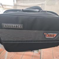 Coppia borse x moto Endurance