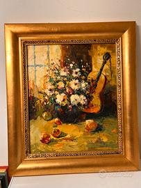 Dipinto originale Tortoli