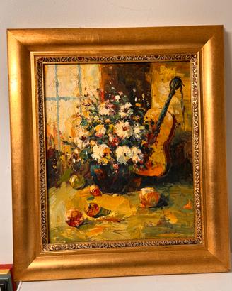 Dipinto originale Tortoli