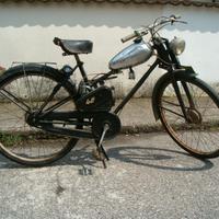 Aquilotto Bianchi 48 cc - 1960