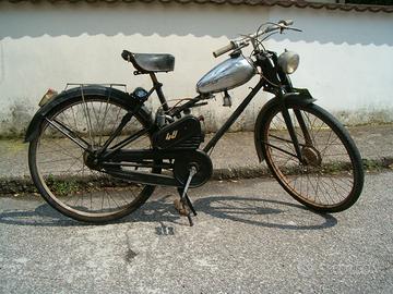 Aquilotto Bianchi 48 cc - 1960