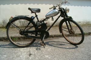 Aquilotto Bianchi 48 cc - 1960