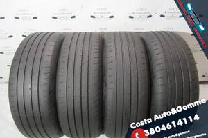 Gomme 235 60 18 GoodYear 235 60 R18 85% 2023