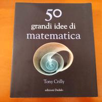 50 grandi idee di Matematica e Rep. mate. 1906