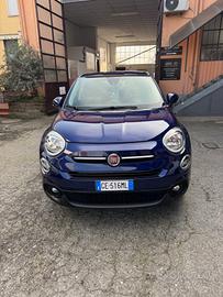 Fiat 500X 1.0 T3 120 CV City Cross
