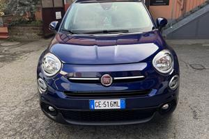 Fiat 500X 1.0 T3 120 CV City Cross