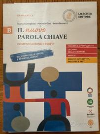 788858340516 Libri di testoil nuovo parola chiave