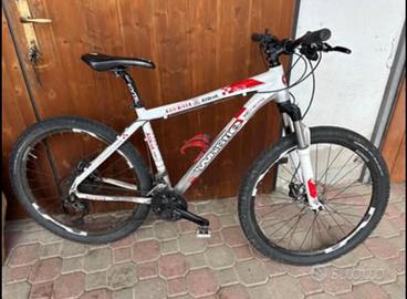 BICICLETTA WHISTLE 