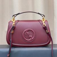 Borsa GUCCI rossa