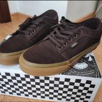 Vans Skate Chukka Low