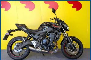 KAWASAKI Z 650 Garantita e Finanziabile