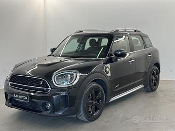 Mini Mini Countryman 1.5 Cooper SE All4 all4 auto
