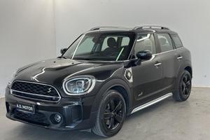 Mini Mini Countryman 1.5 Cooper SE All4 all4 auto