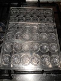 stampo per cioccolatini