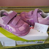 Scarpine Merrel n.25