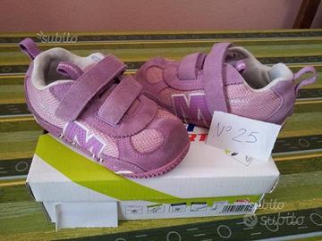 Scarpine Merrel n.25