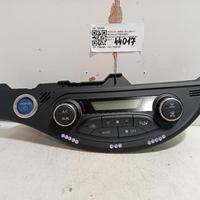 COMANDI CLIMA TOYOTA Yaris Serie 75H394 1NZFXE (17