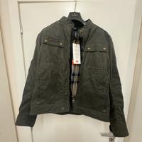 Giacca moto Belstaff Roberts 2.0