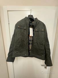 Giacca moto Belstaff Roberts 2.0