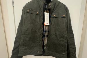 Giacca moto Belstaff Roberts 2.0