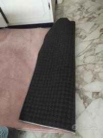 Tappeto rosa