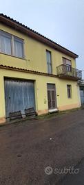 Casa 200mq 2 piani