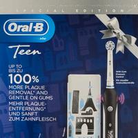 Spazzolino smart Oral-B