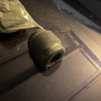Gomma barra stabilizzatrice bmw E36