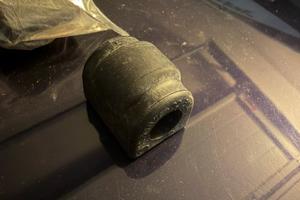 Gomma barra stabilizzatrice bmw E36