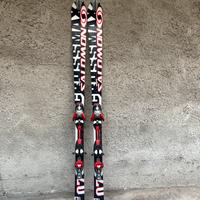 Sci Salomon Crossmax L170