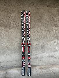 Sci Salomon Crossmax L170