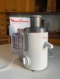 Centrifuga Moulinex Frutelia+ 350W