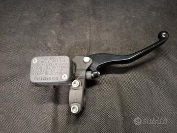 Pompa freno anteriore Grimeca moto scooter