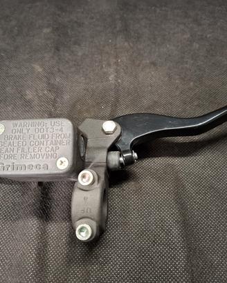 Pompa freno anteriore Grimeca moto scooter