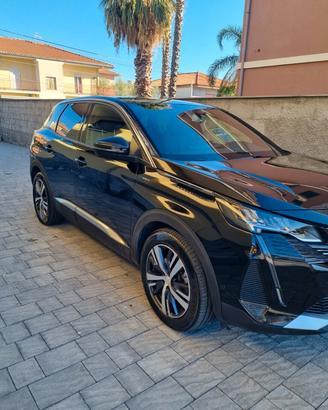 Peugeot 3008 BlueHDi 130 S&S EAT8 Active Pack