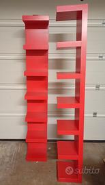 Scaffale / Libreria IKEA 