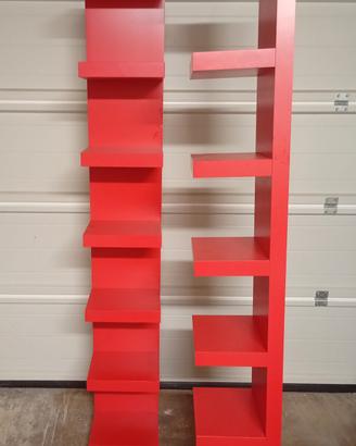 Scaffale / Libreria IKEA 