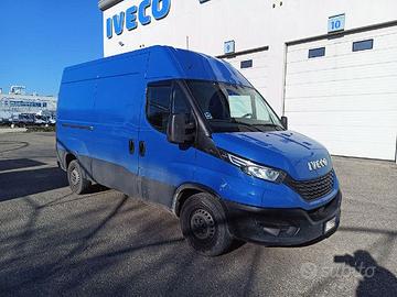 IVECO DAILY 35S16V