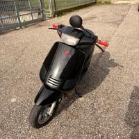 Zip fast rider